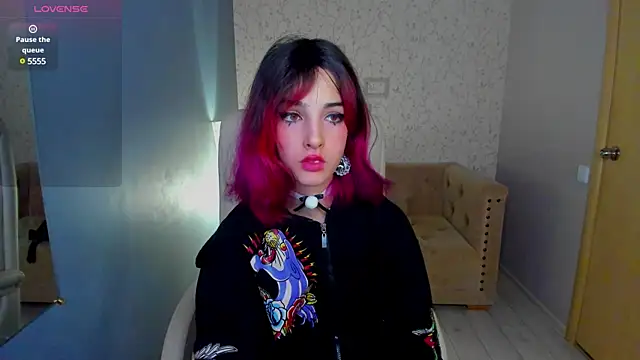 Snapshot of Ink__pleasure chatting on 01/16/25, 12:45 Ink pleasure online show from 01/16/25, 12:45