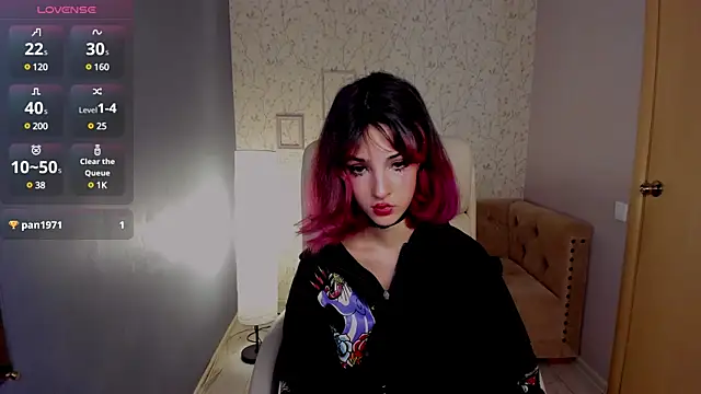 Snapshot of Ink__pleasure chatting on 01/17/25, 03:12 Ink pleasure online show from 01/17/25, 03:12