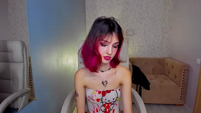 Snapshot of Ink__pleasure chatting on 01/21/25, 12:15 Ink pleasure online show from 01/21/25, 12:15