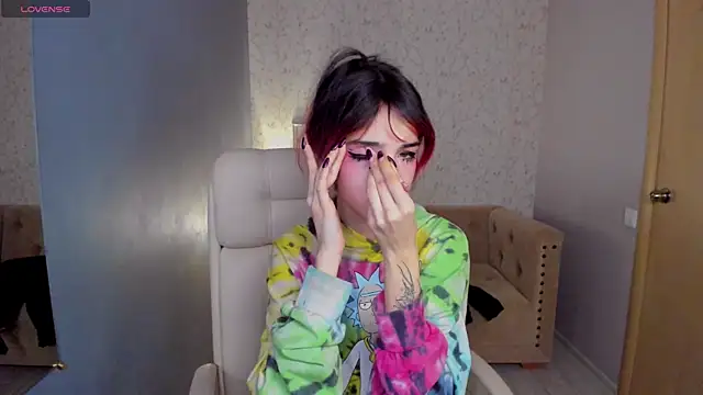 Snapshot of Ink__pleasure chatting on 01/22/25, 10:50 Ink pleasure online show from 01/22/25, 10:50