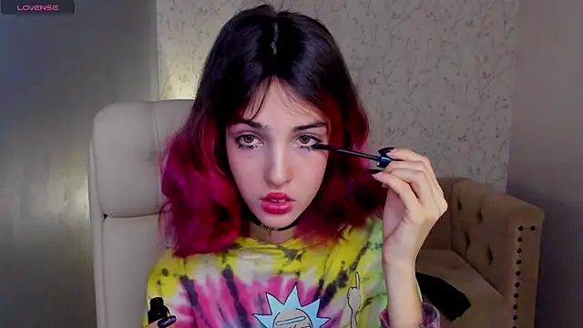 Snapshot of Ink__pleasure chatting on 01/22/25, 01:53 Ink pleasure online show from 01/22/25, 01:53