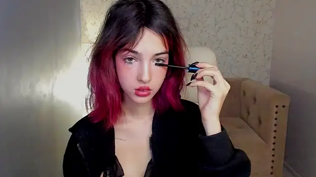 Snapshot of Ink__pleasure chatting on 01/25/25, 04:13 Ink pleasure online show from 01/25/25, 04:13