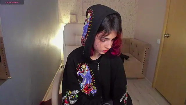 Snapshot of Ink__pleasure chatting on 01/26/25, 03:58 Ink pleasure online show from 01/26/25, 03:58