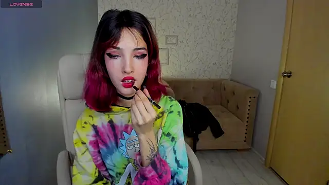 Snapshot of Ink__pleasure chatting on 01/29/25, 03:47 Ink pleasure online show from 01/29/25, 03:47