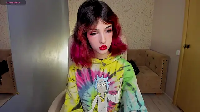 Snapshot of Ink__pleasure chatting on 02/03/25, 03:59 Ink pleasure online show from 02/03/25, 03:59