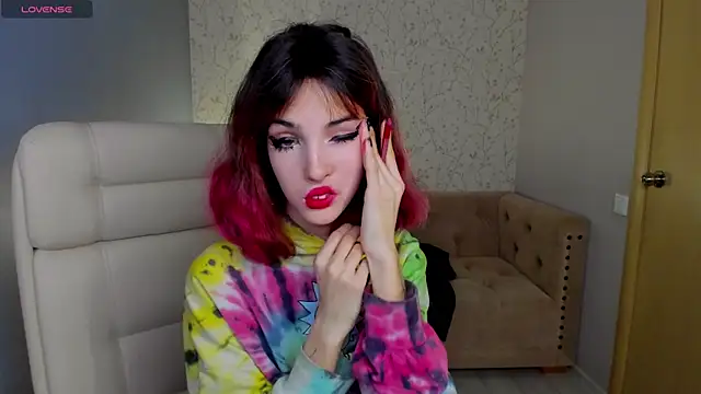 Snapshot of Ink__pleasure chatting on 02/11/25, 04:13 Ink pleasure online show from 02/11/25, 04:13