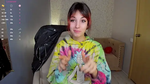 Snapshot of Ink__pleasure chatting on 02/13/25, 08:45 Ink pleasure online show from 02/13/25, 08:45