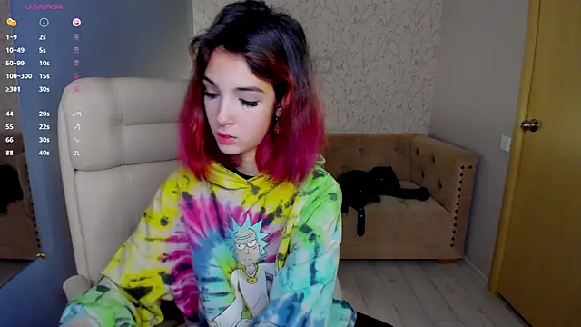 Snapshot of Ink__pleasure chatting on 02/15/25, 04:12 Ink pleasure online show from 02/15/25, 04:12