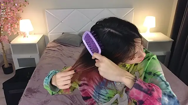 Snapshot of Ink__pleasure chatting on 02/22/25, 03:58 Ink pleasure online show from 02/22/25, 03:58