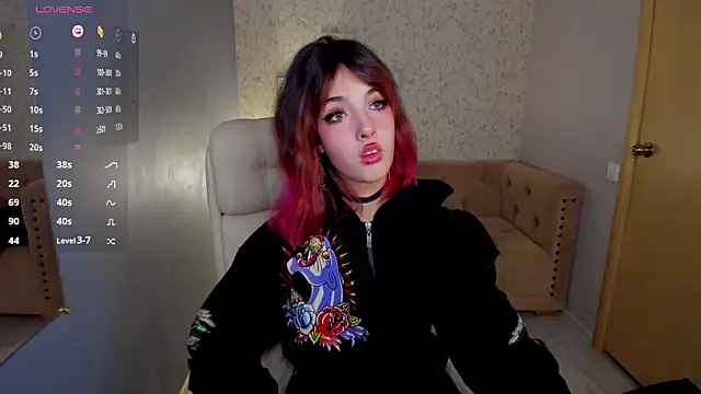 Snapshot of Ink__pleasure chatting on 02/23/25, 10:20 Ink pleasure online show from 02/23/25, 10:20