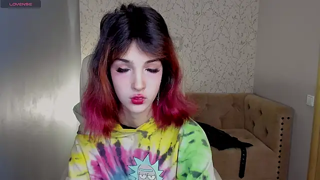 Snapshot of Ink__pleasure chatting on 03/02/25, 05:14 Ink pleasure online show from 03/02/25, 05:14