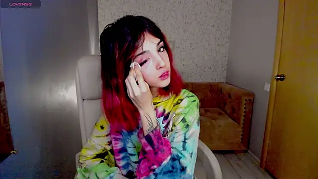 Snapshot of Ink__pleasure chatting on 03/08/25, 04:06 Ink pleasure online show from 03/08/25, 04:06