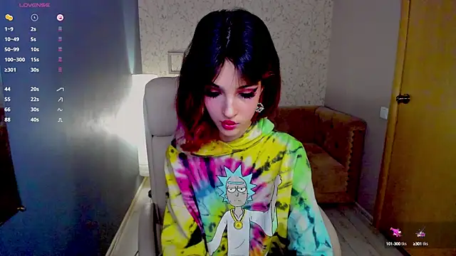 Snapshot of Ink__pleasure chatting on 03/10/25, 03:34 Ink pleasure online show from 03/10/25, 03:34