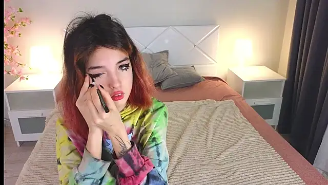 Snapshot of Ink__pleasure chatting on 03/19/25, 10:20 Ink pleasure online show from 03/19/25, 10:20