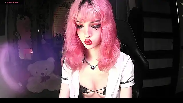 Snapshot of Ink__pleasure chatting on 09/23/25, 11:19 Ink pleasure online show from 09/23/25, 11:19