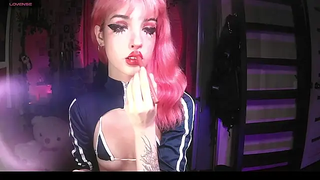 Snapshot of Ink__pleasure chatting on 09/26/25, 10:14 Ink pleasure online show from 09/26/25, 10:14