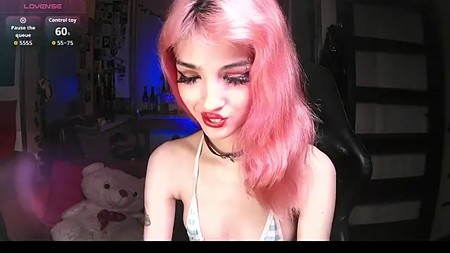 Snapshot of Ink__pleasure chatting on 09/28/25, 09:20 Ink pleasure online show from 09/28/25, 09:20