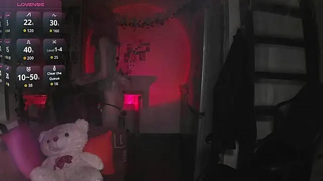 Snapshot of Ink__pleasure chatting on 11/02/25, 11:18 Ink pleasure online show from 11/02/25, 11:18