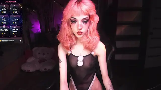 Snapshot of Ink__pleasure chatting on 12/16/25, 01:21 Ink pleasure online show from 12/16/25, 01:21