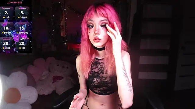 Ink  pleasure online show from 02/05/26, 12:04