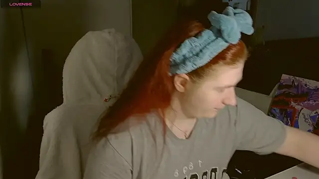 LesyaOxi online show from 03/05/25, 06:33