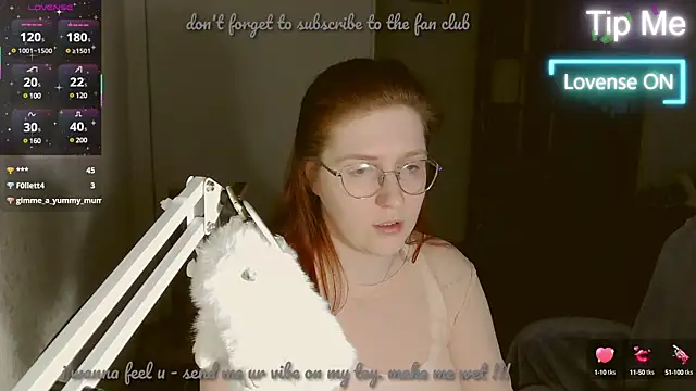 LesyaOxi online show from 03/11/25, 03:12