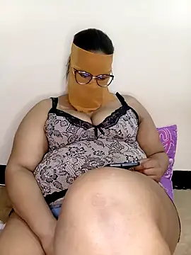 Samara-Bella online show from 02/28/25, 09:33