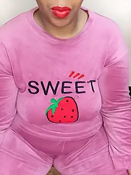 Samara-Bella online show from 03/22/25, 10:17