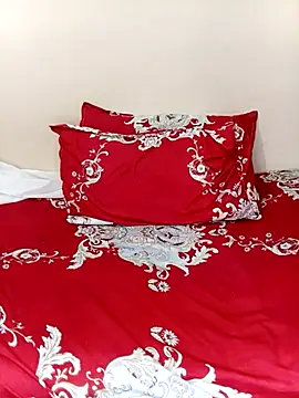 Samara-Bella online show from 11/03/25, 04:58