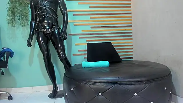 cristal antoni online show from 02/15/25, 02:11