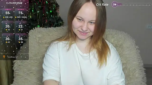 Snapshot of Llayna chatting on 01/11/25, 04:03 Llayna online show from 01/11/25, 04:03