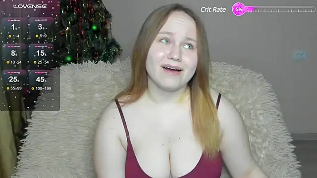 Snapshot of Llayna chatting on 01/14/25, 03:04 Llayna online show from 01/14/25, 03:04