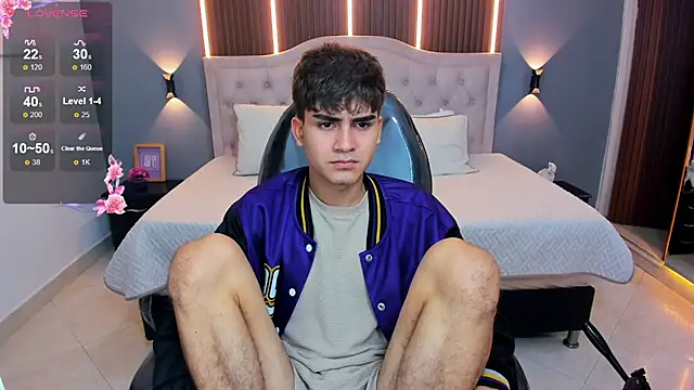 Tommy18   online show from 02/20/26, 03:36