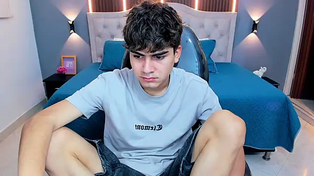 Tommy18   online show from 03/14/26, 03:34