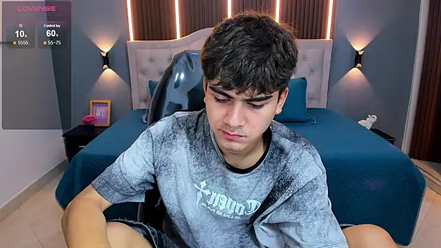 Tommy18   online show from 03/15/26, 03:34