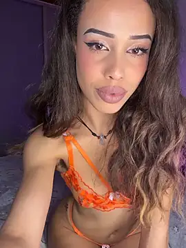   KAMI   online show from 02/23/26, 02:03