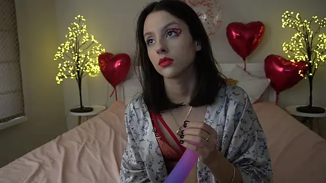 Snapshot of AnnaElys chatting on 02/11/25, 12:58 AnnaElys online show from 02/11/25, 12:58