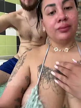 MelissathequeenOff online show from 04/06/26, 09:54