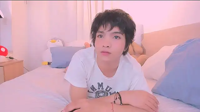 AllanYong18 online show from 01/08/26, 06:48