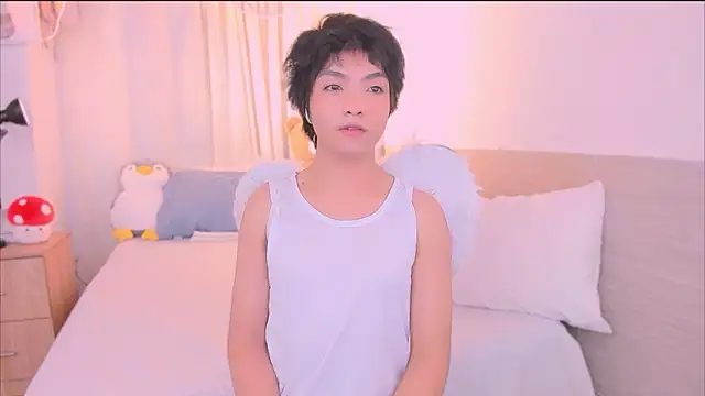 AllanYong18 online show from 01/11/26, 06:29