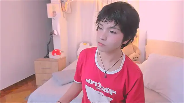 AllanYong18 online show from 02/06/26, 09:34