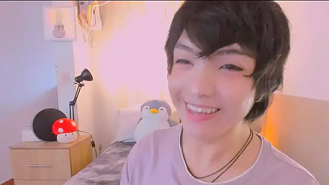 AllanYong18 online show from 03/27/26, 01:22