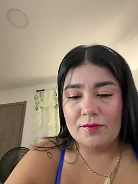 karla hotgirl online show from 02/10/26, 01:10