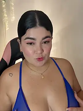 karla hotgirl online show from 03/12/26, 01:23