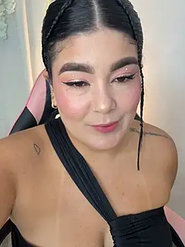 karla hotgirl online show from 04/10/26, 01:11