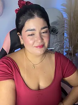 karla hotgirl online show from 06/04/26, 01:44