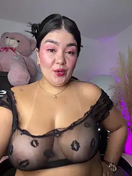 karla hotgirl online show from 06/05/26, 01:34