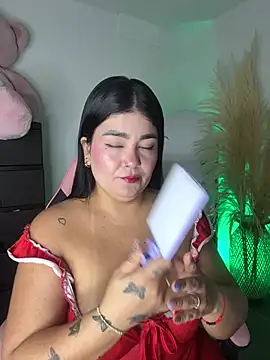 karla hotgirl online show from 06/11/26, 01:05