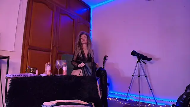 antonelawow online show from 03/04/26, 12:05