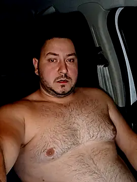 BogdanAlan online show from 11/08/25, 09:24